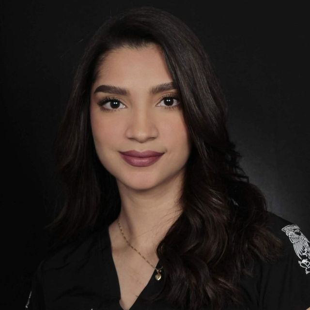 Leslie Stephany Meza Garcia, Dentista - Odontólogo Cuajimalpa de Morelos