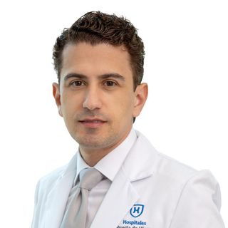Jose De Jesus Aceves Aceves, Cirujano general Zapopan