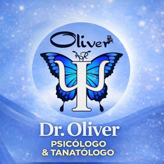 Oliver Alvarez Ramirez, Psicólogo Comitan de Dominguez