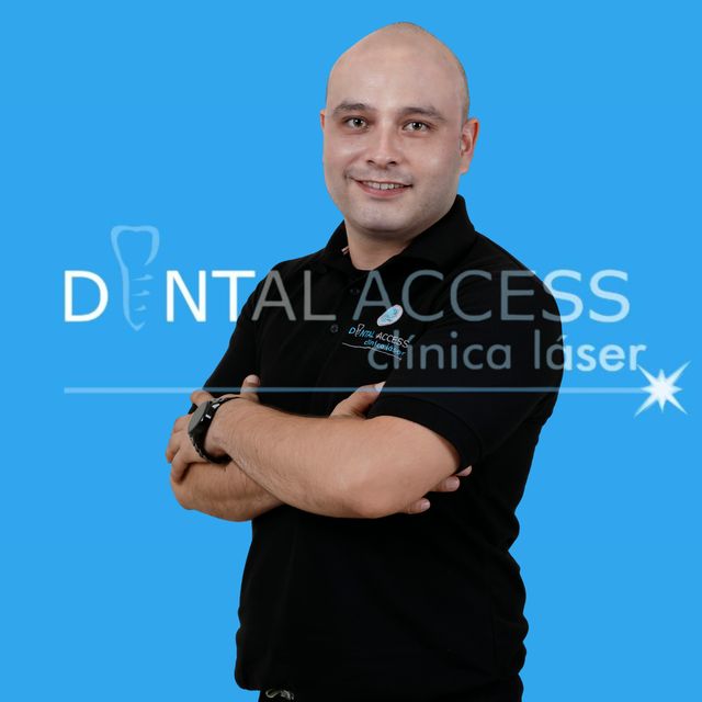 Roman Damian Morales, Endodoncia Ciudad Lazaro Cardenas