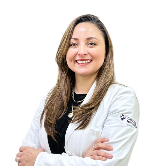 Lilia Maria Rizo Topete, Nefrólogo Monterrey