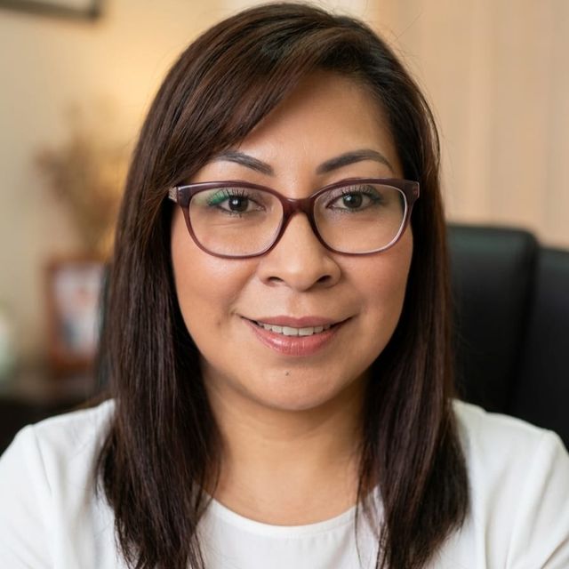 Lucía Martínez Romero, Psicólogo Ciudad de México