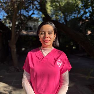 Ampliar imagen: América Atzin Alcántara Kantun, Psicólogo Santiago de Querétaro