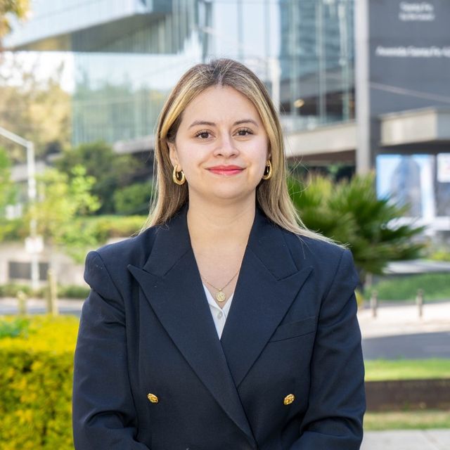 Kelly Loyo Olea, Psicólogo Ciudad de México