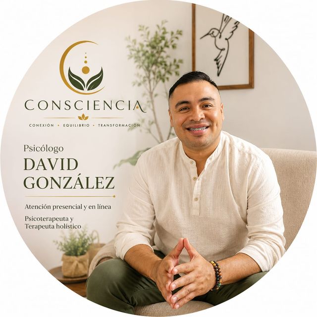David González