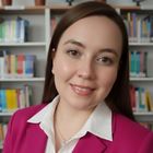 Lic. Jocelyn Castañeda Pérez