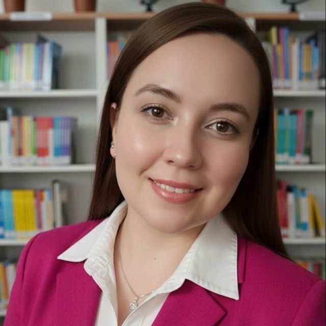 Jocelyn Castañeda Pérez, Psicólogo Miguel Hidalgo