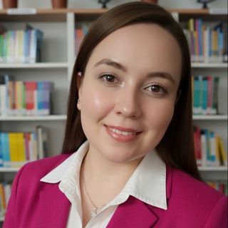 Lic. Jocelyn Castañeda Pérez