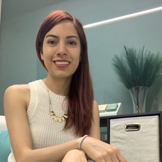 Alethia Yáñez García, Psicólogo Ciudad de México