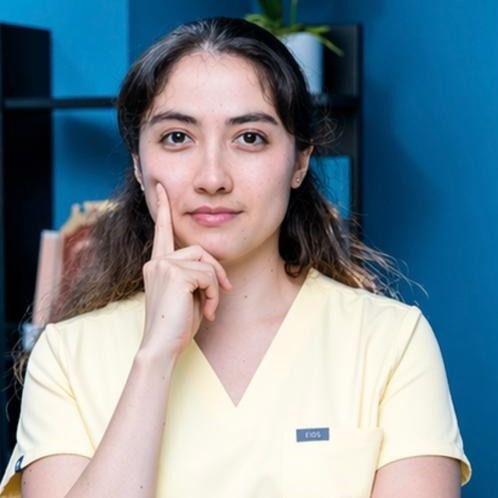 Sandra De La Cruz Magaña, Otorrinolaringólogo Villahermosa