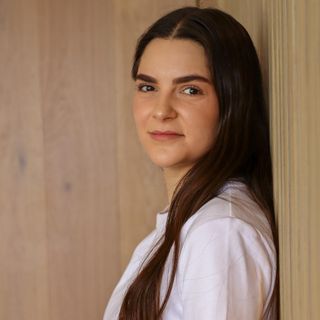 Ampliar imagen: Ariela Rosenstein, Psicólogo Ciudad de México