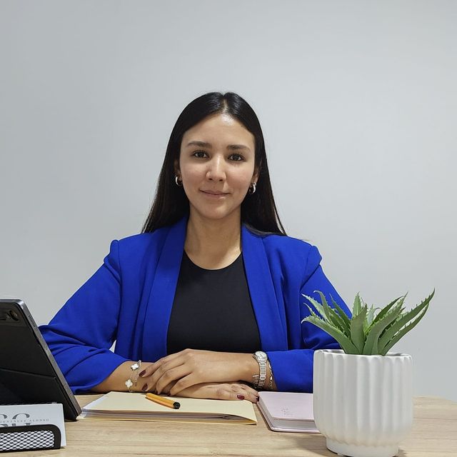 Sofia Gonzalez Alonso, Psicólogo Guadalajara