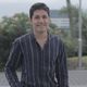 Daniel  García Sánchez Mejorada 