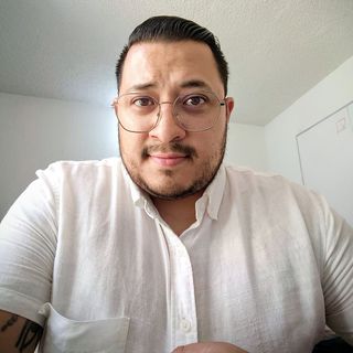 Marcos Marchand Roldán, Psicólogo Tijuana