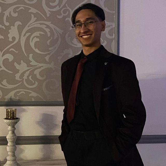 Alejandro Pando Reyes, Psicólogo Ciudad Juarez