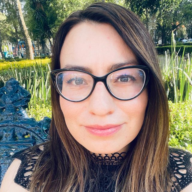 Raquel López García, Psicólogo Cuauhtémoc