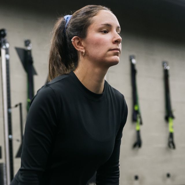 Daniela Vidal Rodríguez, Nutricionista Ciudad de México