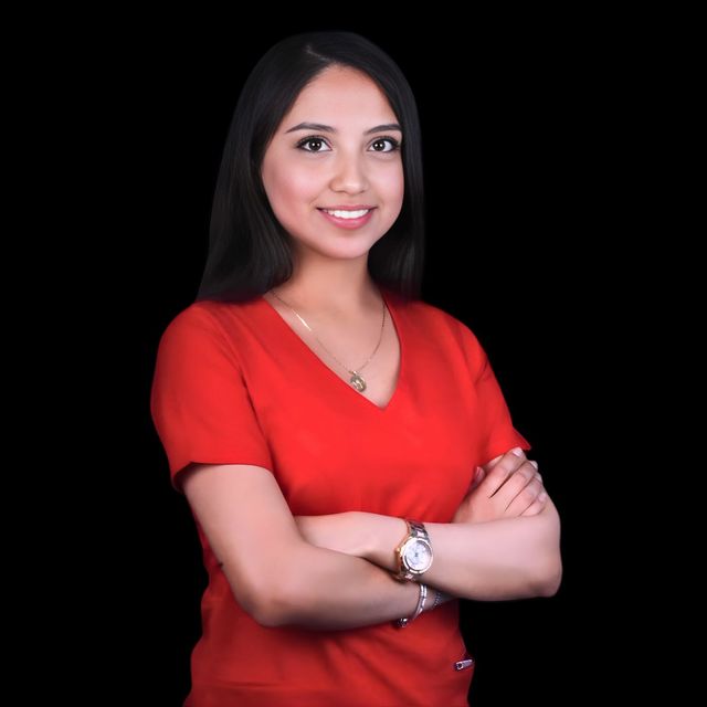 Suemi V. Legorreta García, Dentista - Odontólogo Cuauhtémoc