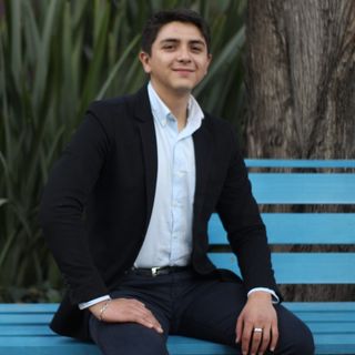 Ampliar imagen: David Israel Sanabria Malvaez, Psicólogo Tultepec