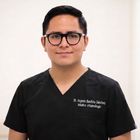 Dr. Argenis Bautista Sánchez