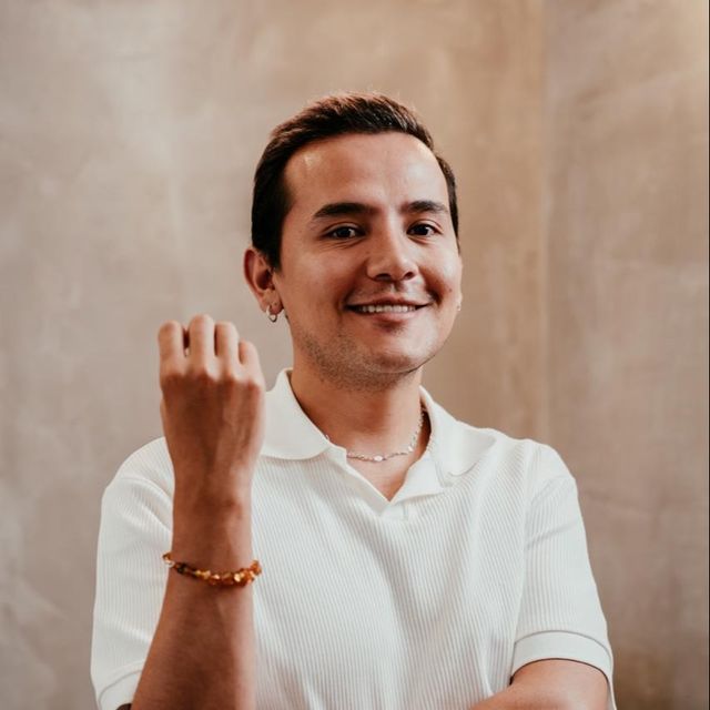 Ivan Lobato Urcid, Médico general Ciudad de México