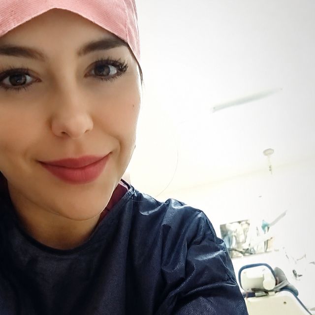 Ahtziri Cajero Reyes, Dentista - Odontólogo Guadalajara