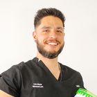 Dr. David Gleeson Lara