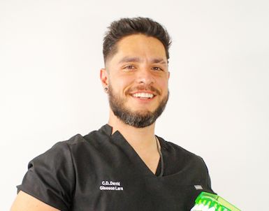 David Gleeson Lara, Dentista - Odontólogo Juriquilla