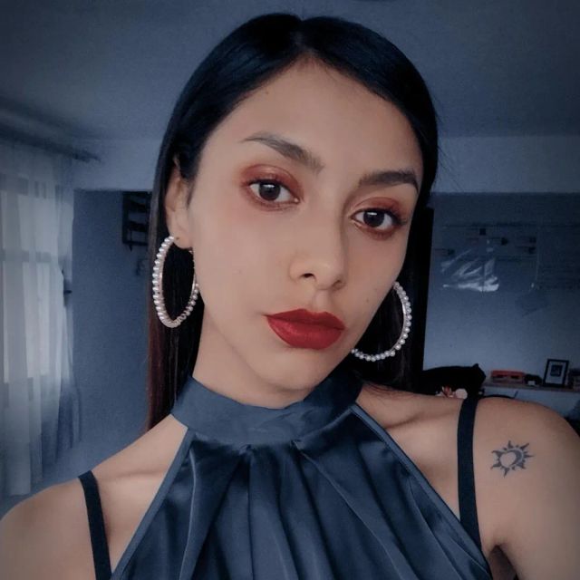 Beatriz Janeth Milpa Contreras, Psicólogo Toluca