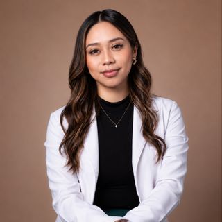 D. Michelle Palacios Rivera, Cirujano general Naucalpan de Juárez