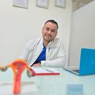 Dr. José Alonso García Vázquez