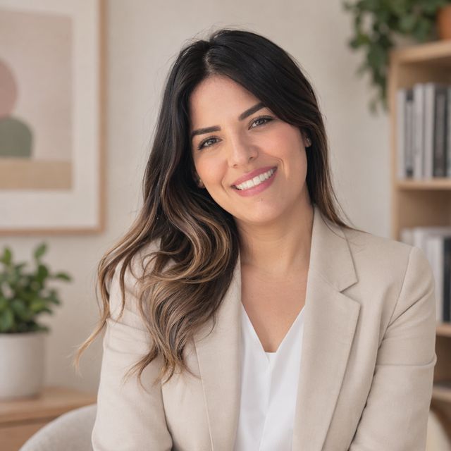 Karina Moreno Cisneros, Psicólogo Tijuana