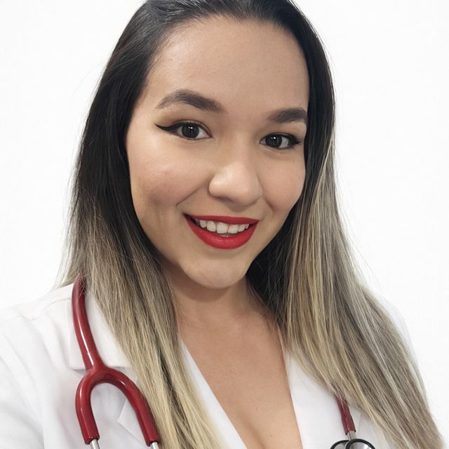 Ashley García, Fisioterapeuta San Nicolás de los Garza