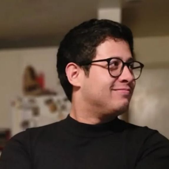 José David Tenorio Osuna, Psicólogo Tijuana