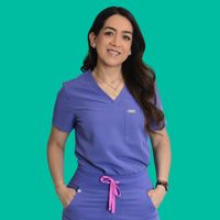 Mariana Rodríguez Alvarez