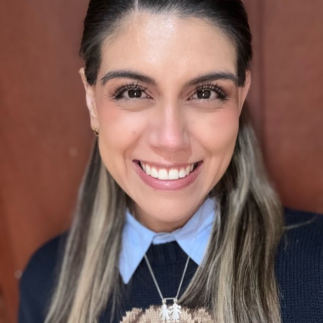 Laura Bueno Repper, Cardiólogo Cuauhtémoc