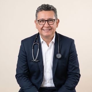 Dr. Homero Vite Armenta