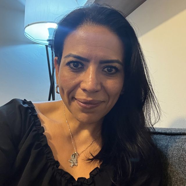 Claudia Fayad, Psicólogo Coyoacán