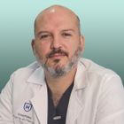 Dr. Daniel Enciso Perez