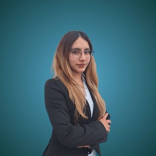 Ampliar imagen: Abril Bonilla Colin, Psicólogo Toluca de Lerdo