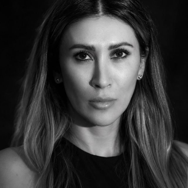 Adriana del Rocio Ruiz Lopez