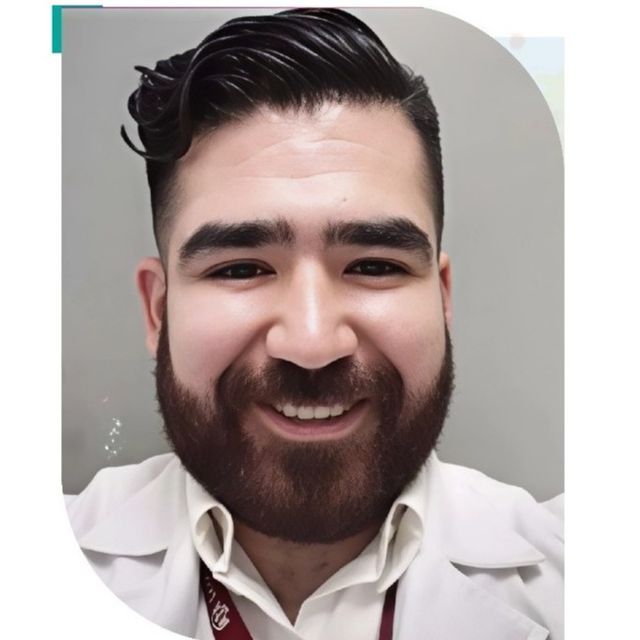 Armando Rosillo Zarate, Psicólogo Ciudad de México