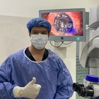 Dr. Erick Eduardo Mena Linares