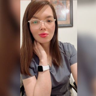 Ampliar imagen: Paola Brigitte Ploneda Espinosa de los Monteros, Ginecólogo San Nicolás de los Garza