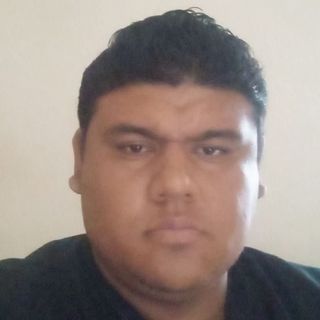 Ampliar imagen: David Eduardo Cañedo López, Enfermero Mazatlan