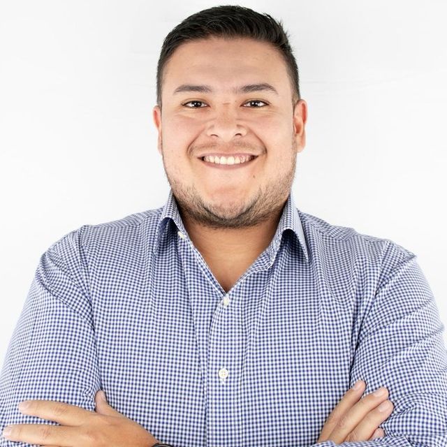 Francisco Díaz Amezcua, Psicólogo Tláhuac