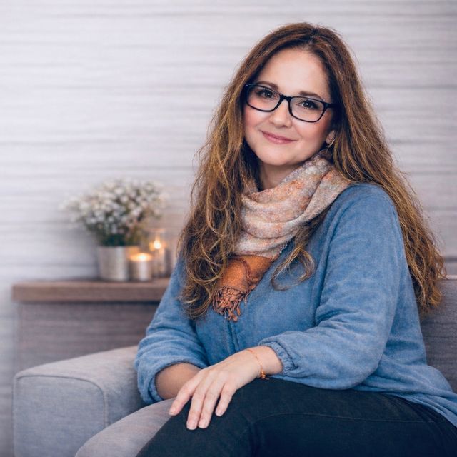 Itzel Yazmín León Magallón, Psicólogo Tlalpan