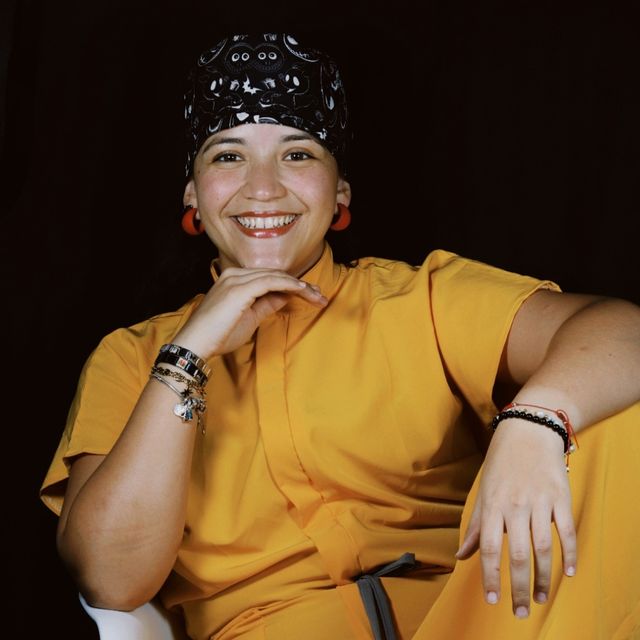 Nancy Patricia  Ceja segura , Dentista - Odontólogo San Luis Potosi