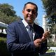 Irving Francisco Hernández Becerra