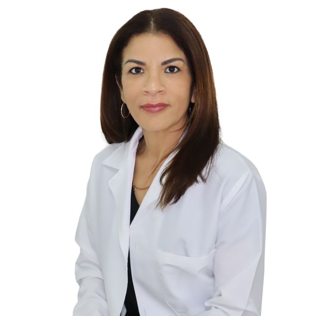 Idalsis Álvarez, Hematólogo Benito Juarez